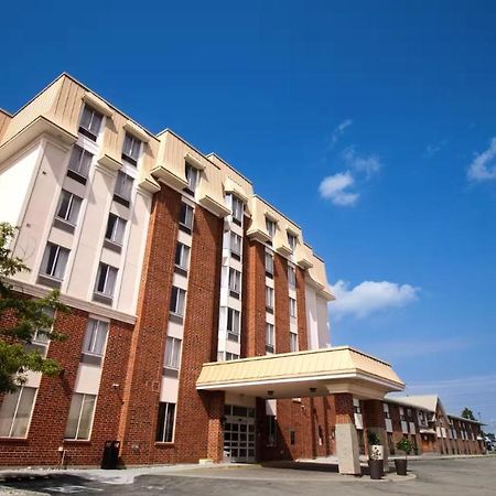 Waterloo Suites Hotel, Trademark Collection By Wyndham Exterior foto